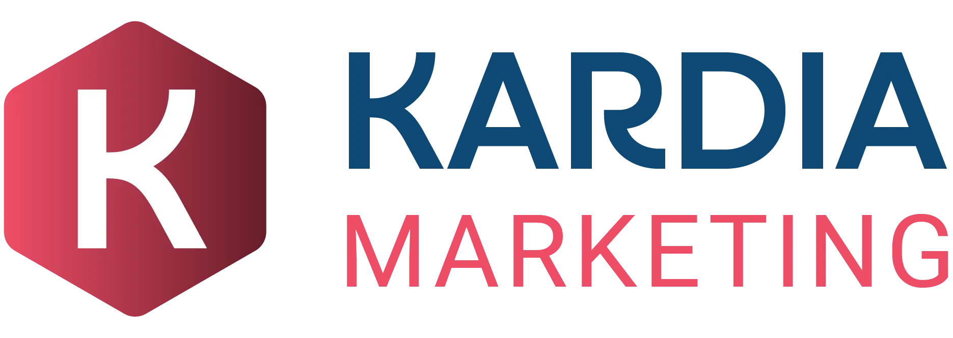 Kardia Marketing logo